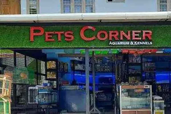 Image of: Pets Corner Aquarium & Kennels